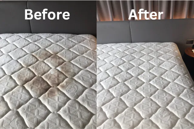 Mattress Cleaning Northern Rivers