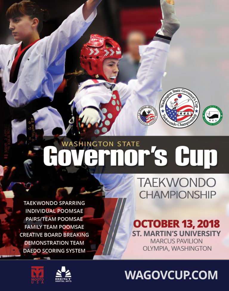 Governor’s Cup