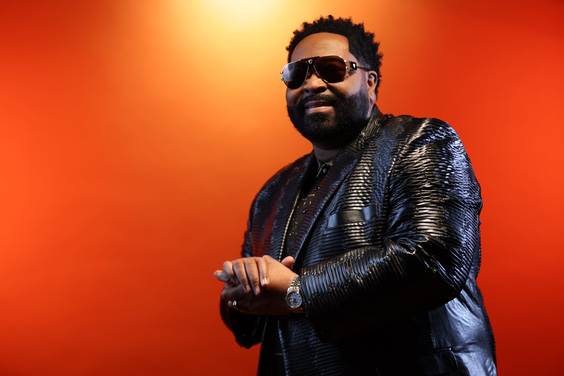 Damon Little | Official Website | #1 Billboard Recording Artist