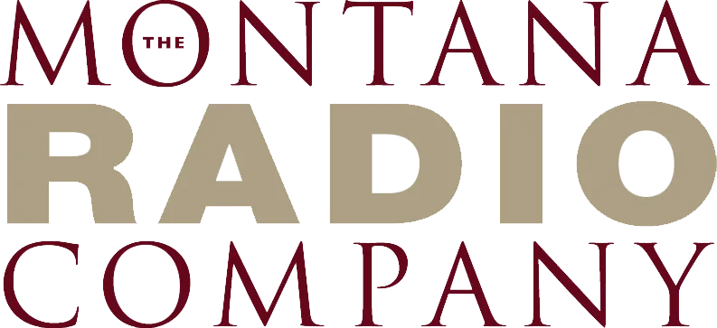 The Montana Radio Company Logo
