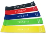 Set of 5 Resistance Band Loops