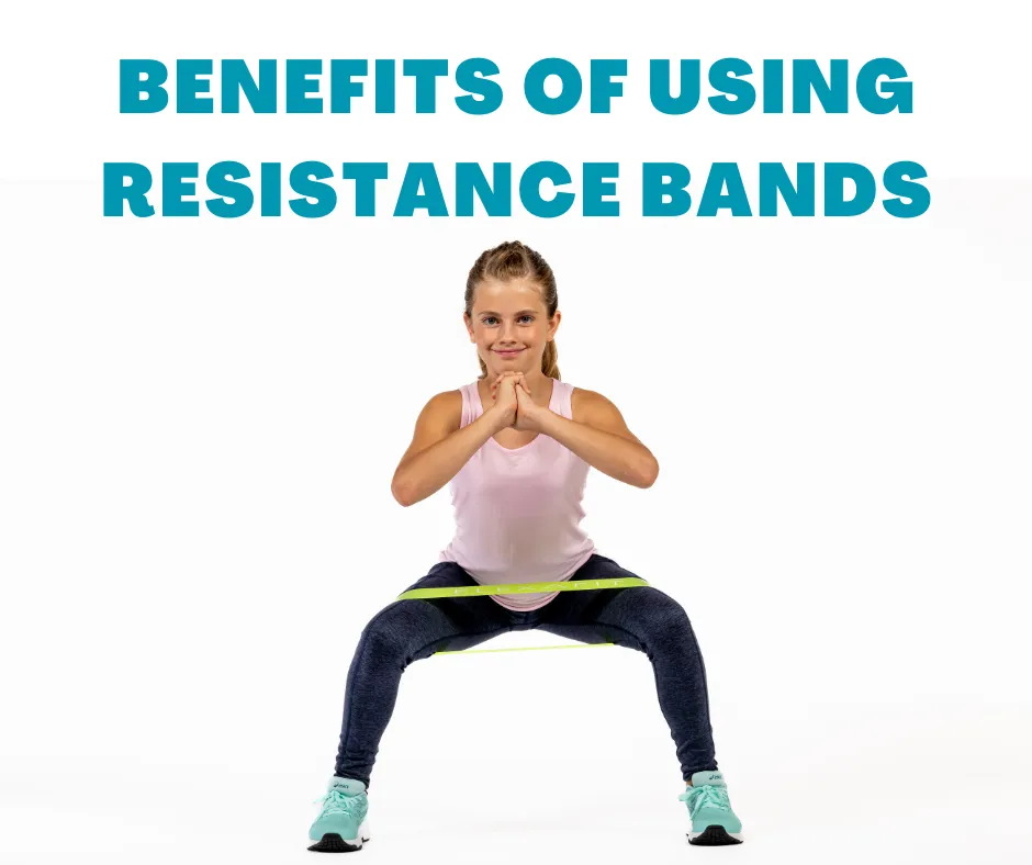 Resistance Bands, Exercise Workout Bands for Women Mauritius