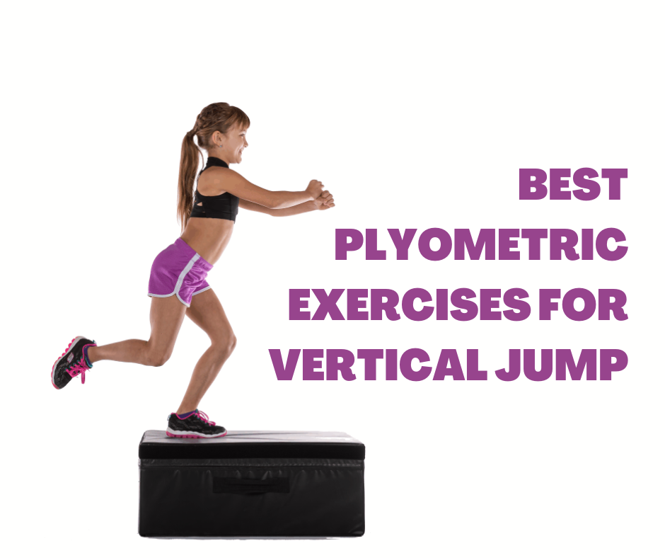 Jumping Exercises - Best Plyometric Exercises