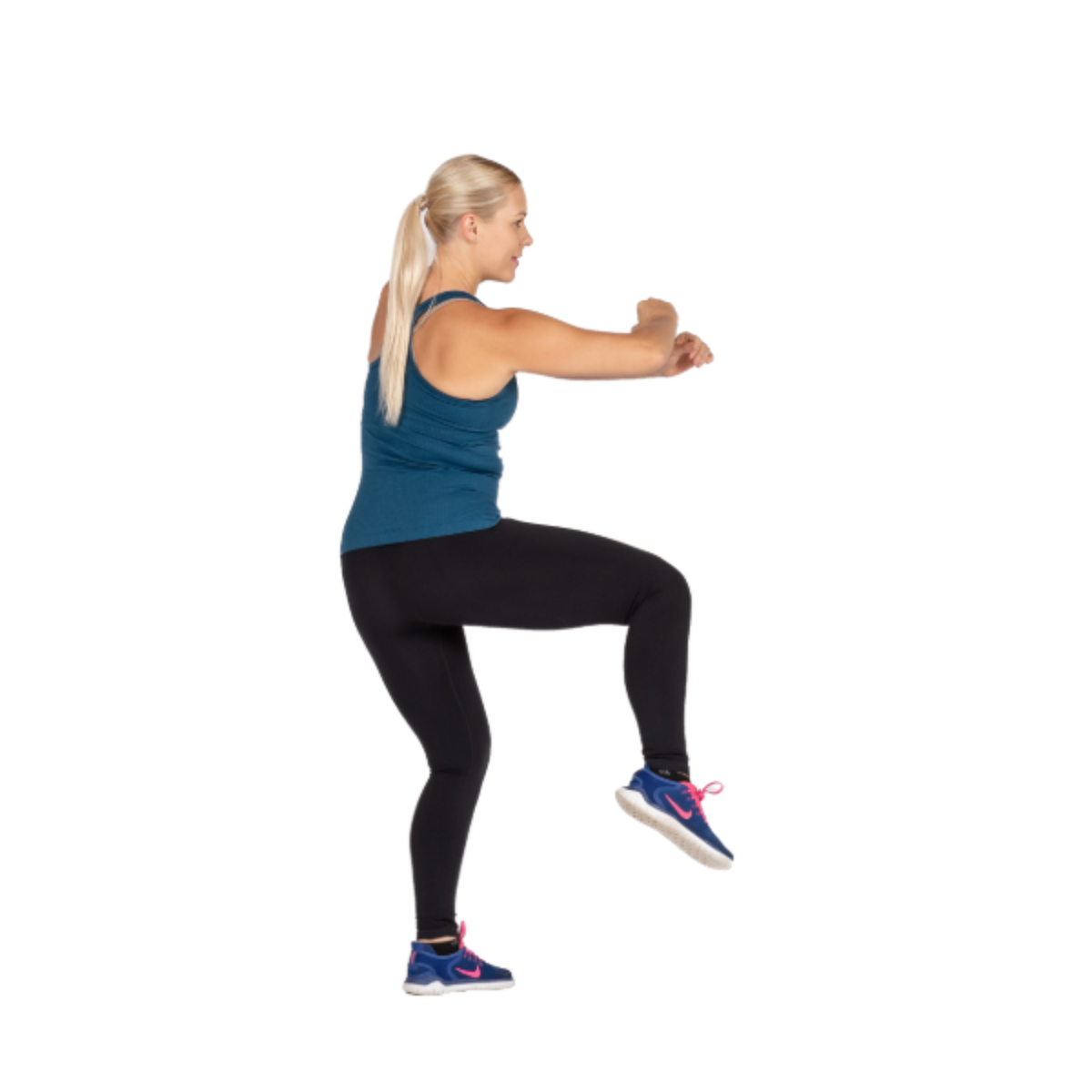 Easy at home off ice training and workouts for figure skaters