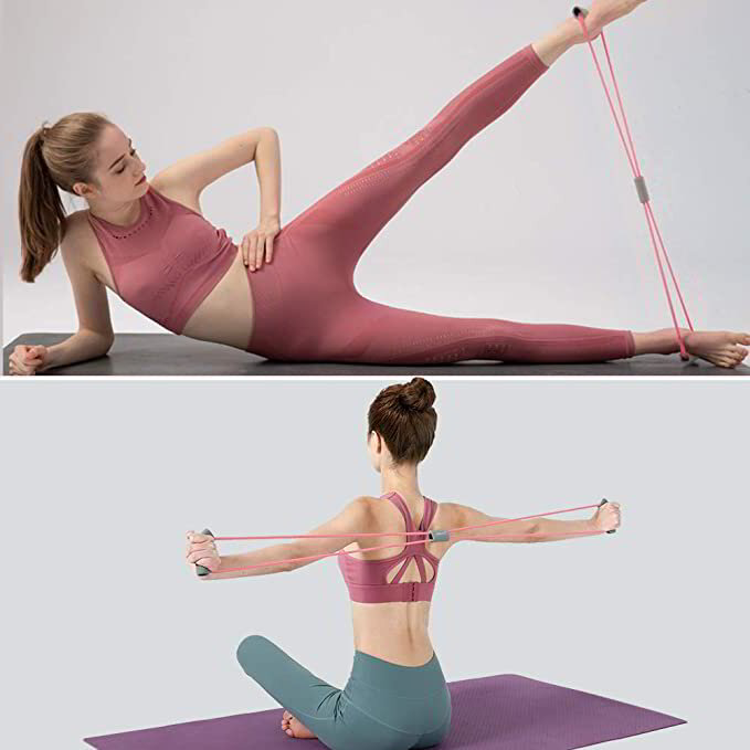 Benefits of Using Resistance Bands FLEXAFIT