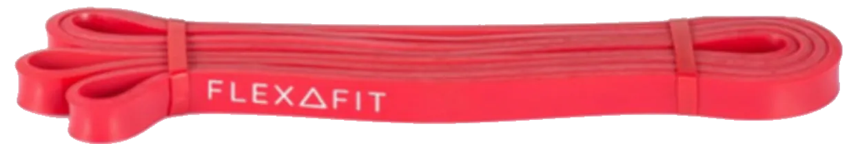 Red Resistance Band