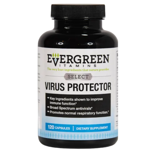 Virus Protector