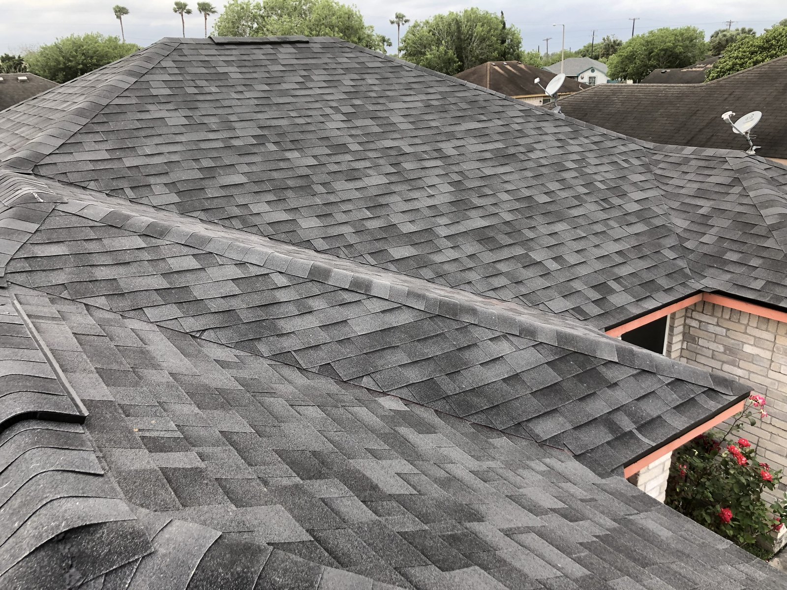 Liberty Roofing: Residential Roofing, Commercial Roofing, and More