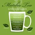 Premium Matcha Green Tea Powder (4oz) 113G