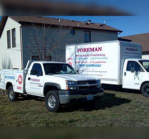 Commercial AC Repair in Springfield, MO | Commercial HVAC Services
