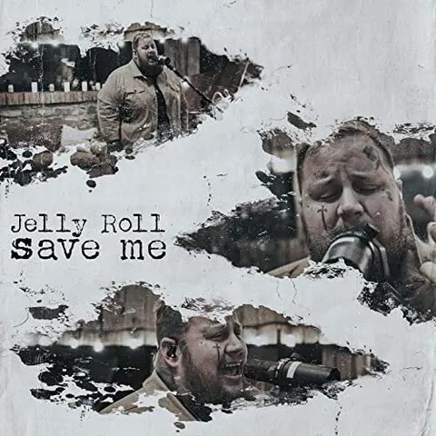 Jelly Roll - Save Me - Mixed by Tristan T. Roberts