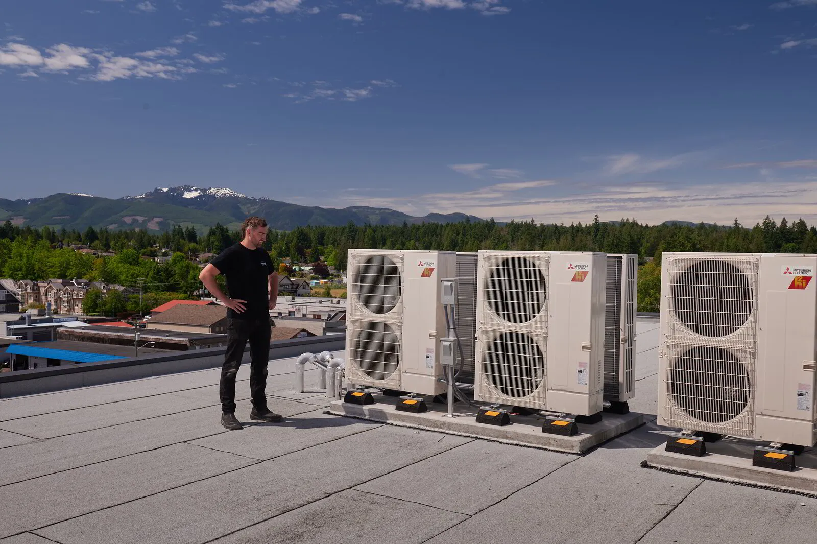 Waywest Mechanical Ltd - 24 Hour service Nanaimo photo 1