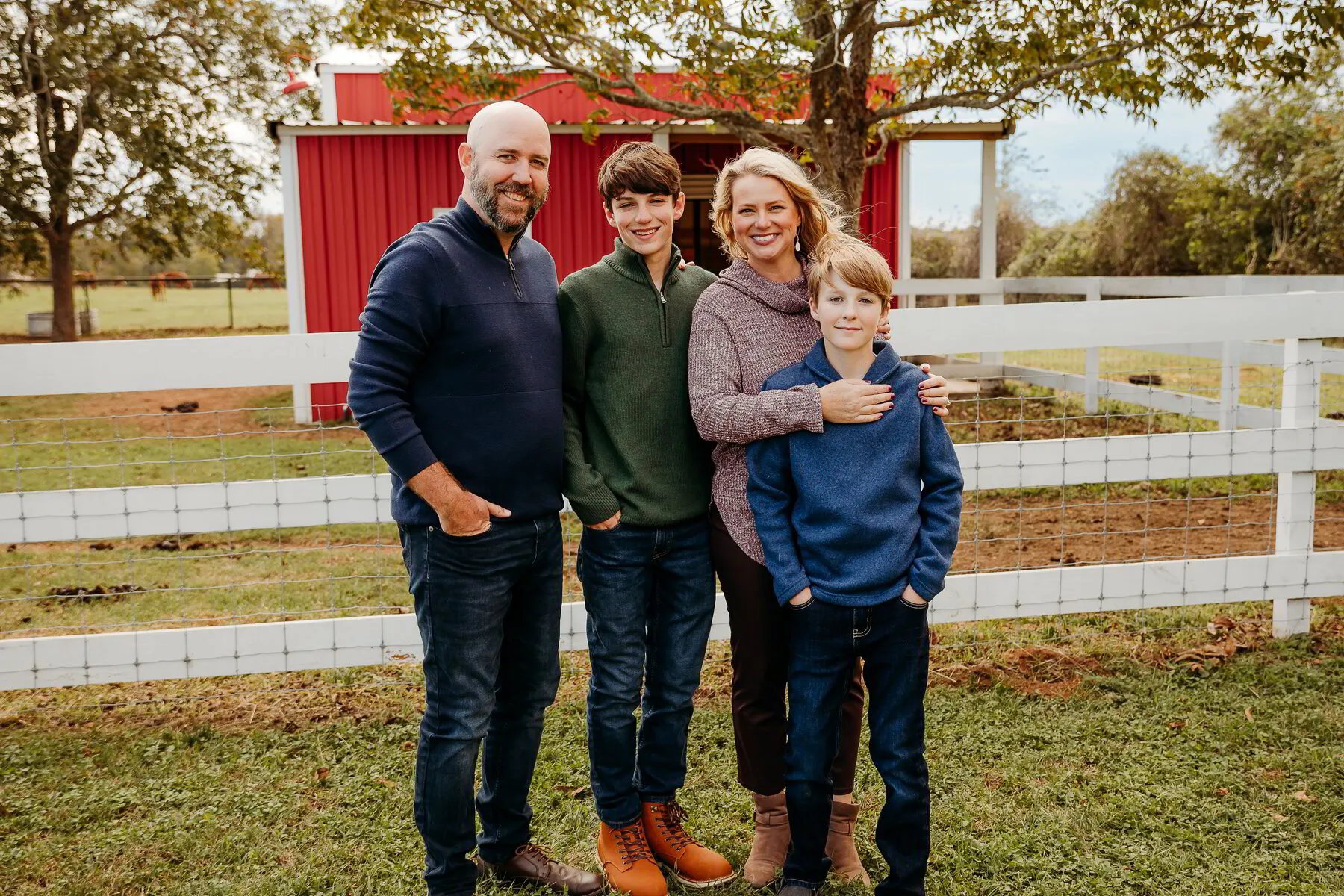 Blythe Kirkwood Expert Realtor & Certified Home Stager in Tomball