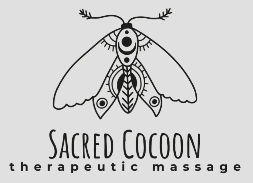 Sacred Cocoon Therapeutic Massage
