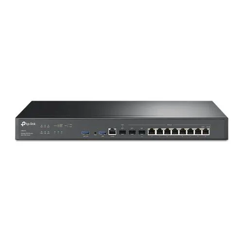 Omada ER8411 VPN Router