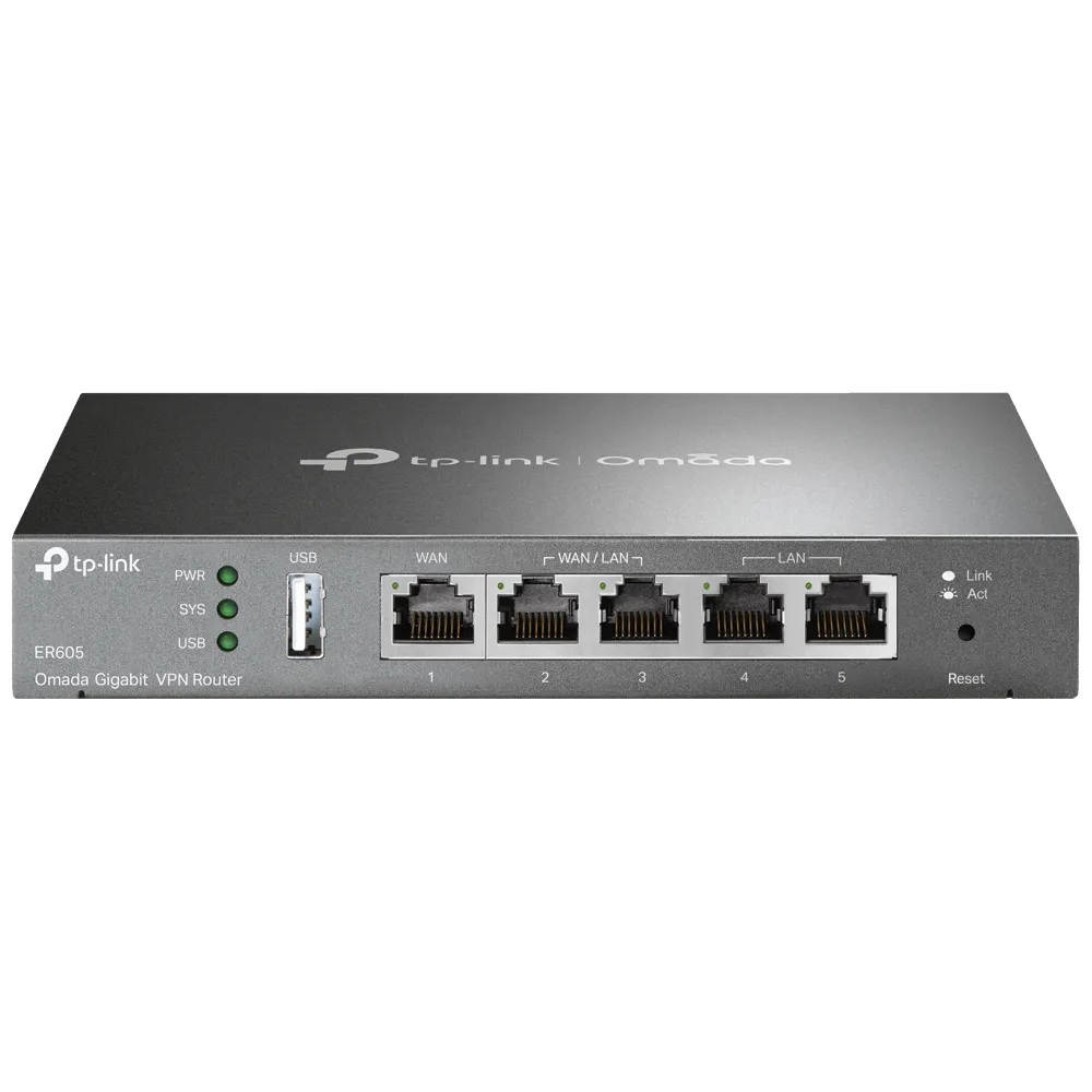 ER605 VPN Router
