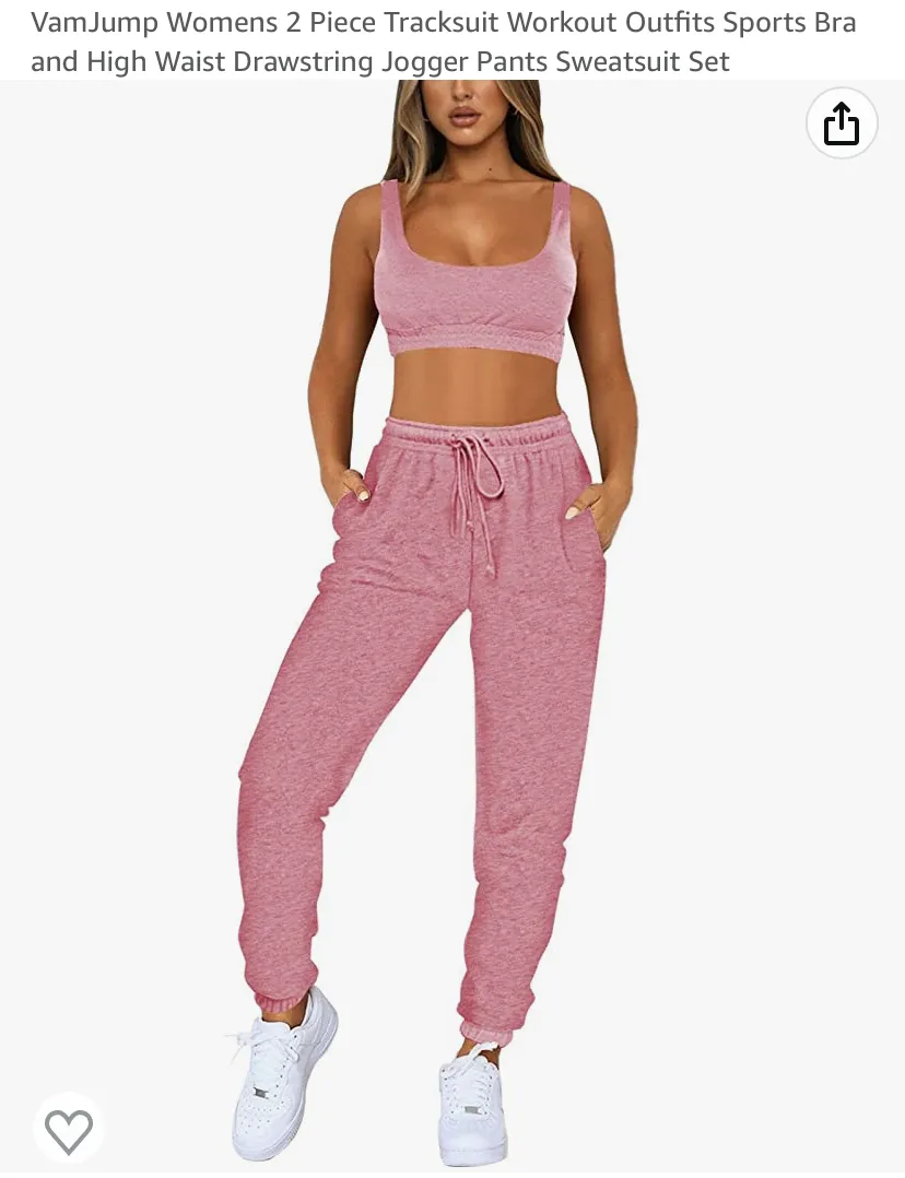  Trendy Queen Two Piece Athletic Sets Women Fashion Summer  Workout Outfits 2 Piece Vacation Crop Top And High Waisted Shorts Pockets  Tracksuits Trendy : Clothing, Shoes & Jewelry