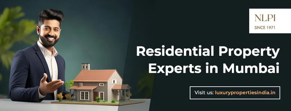 Unveiling the World of Residential Property Experts in Mumbai
