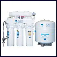 THE REVERSE OSMOSIS CERAMIC CONVERSION SYSTEM (ROCCS)
