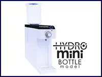 Hydro Mini Water Bottle System