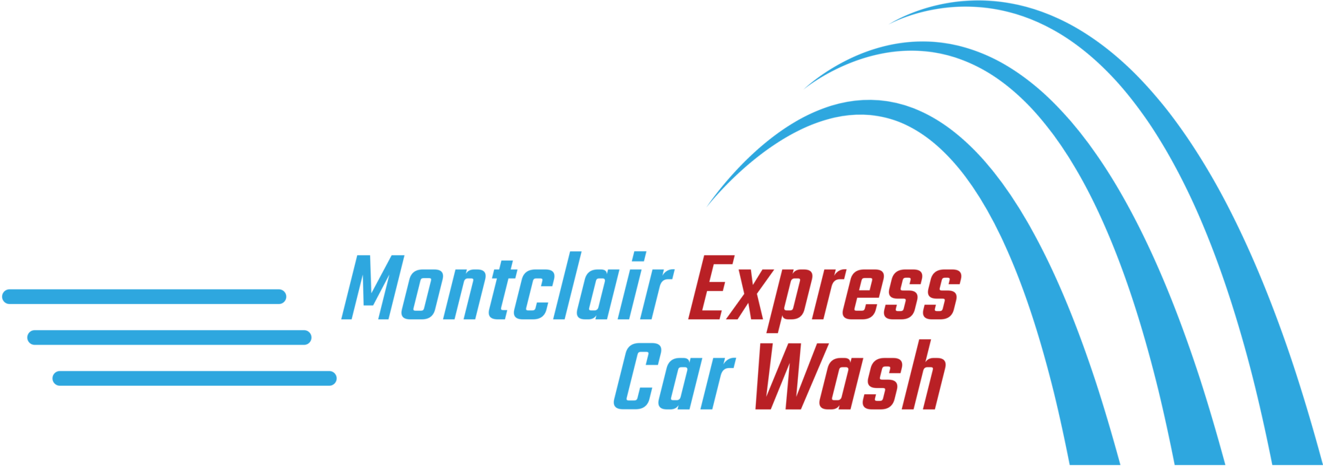 Montclair Express Car Wash FREE WASH