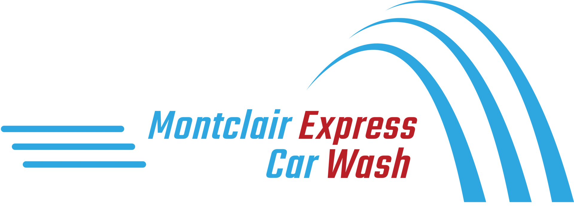 Montclair Express Car Wash Get Your FREE Wash