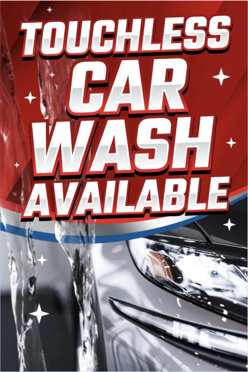 Montclair Express Car Wash Get Your FREE Wash