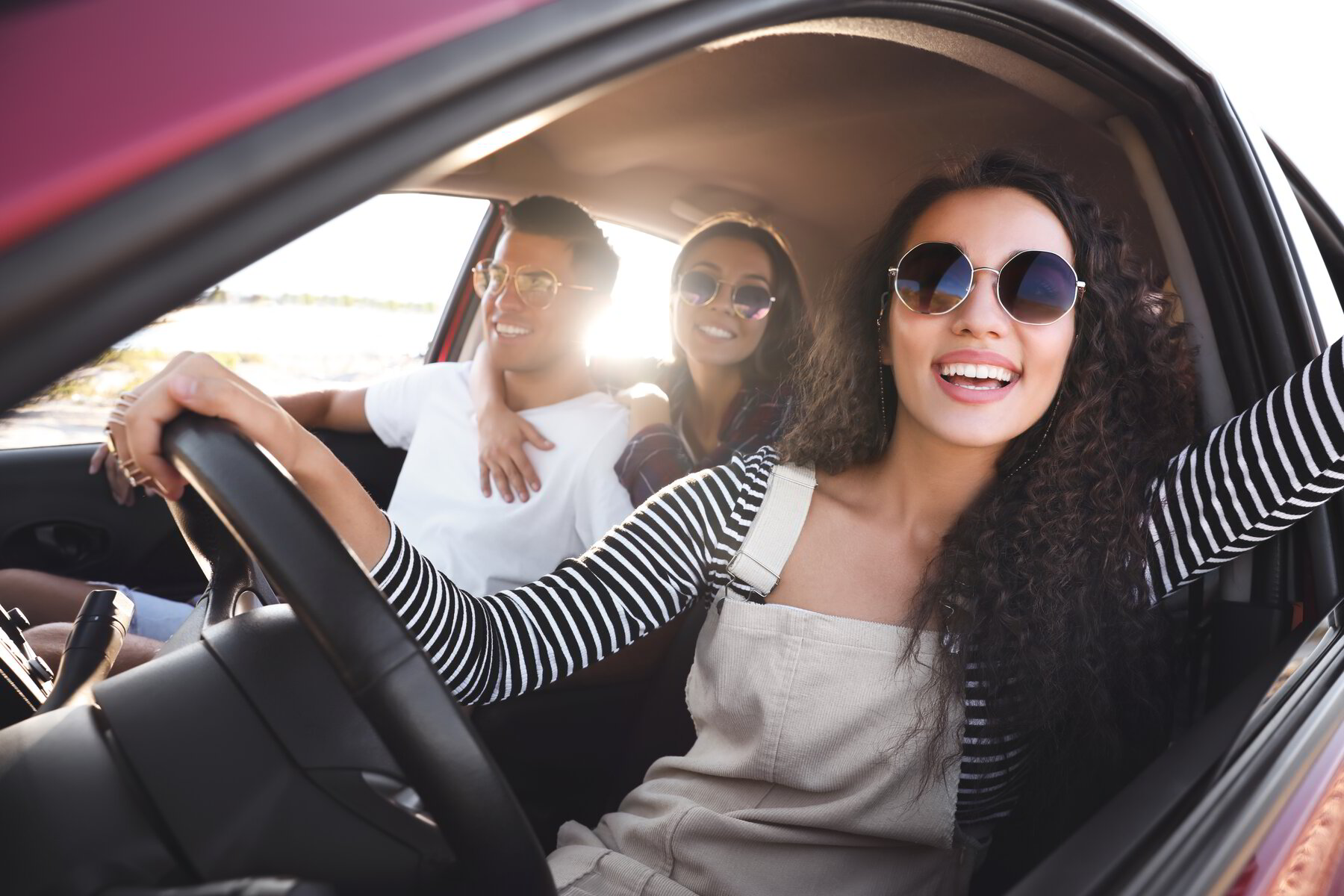 Montclair Express Car Wash Get Your FREE Wash