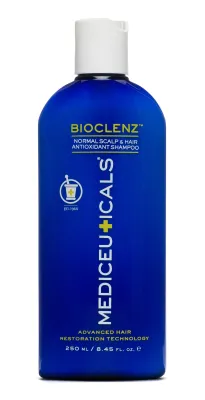 BIOCLENZ™ shampoo