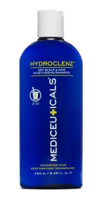 HYDROCLENZ™ shampoo