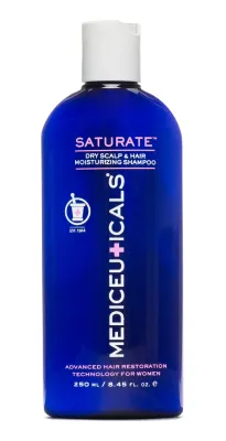 SATURATE™ shampoo