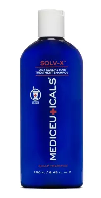 SOLV-X™ shampoo
