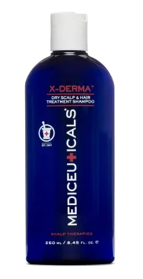 X-DERMA™ shampoo