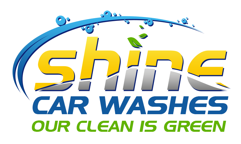 Shine Car Wash - Home