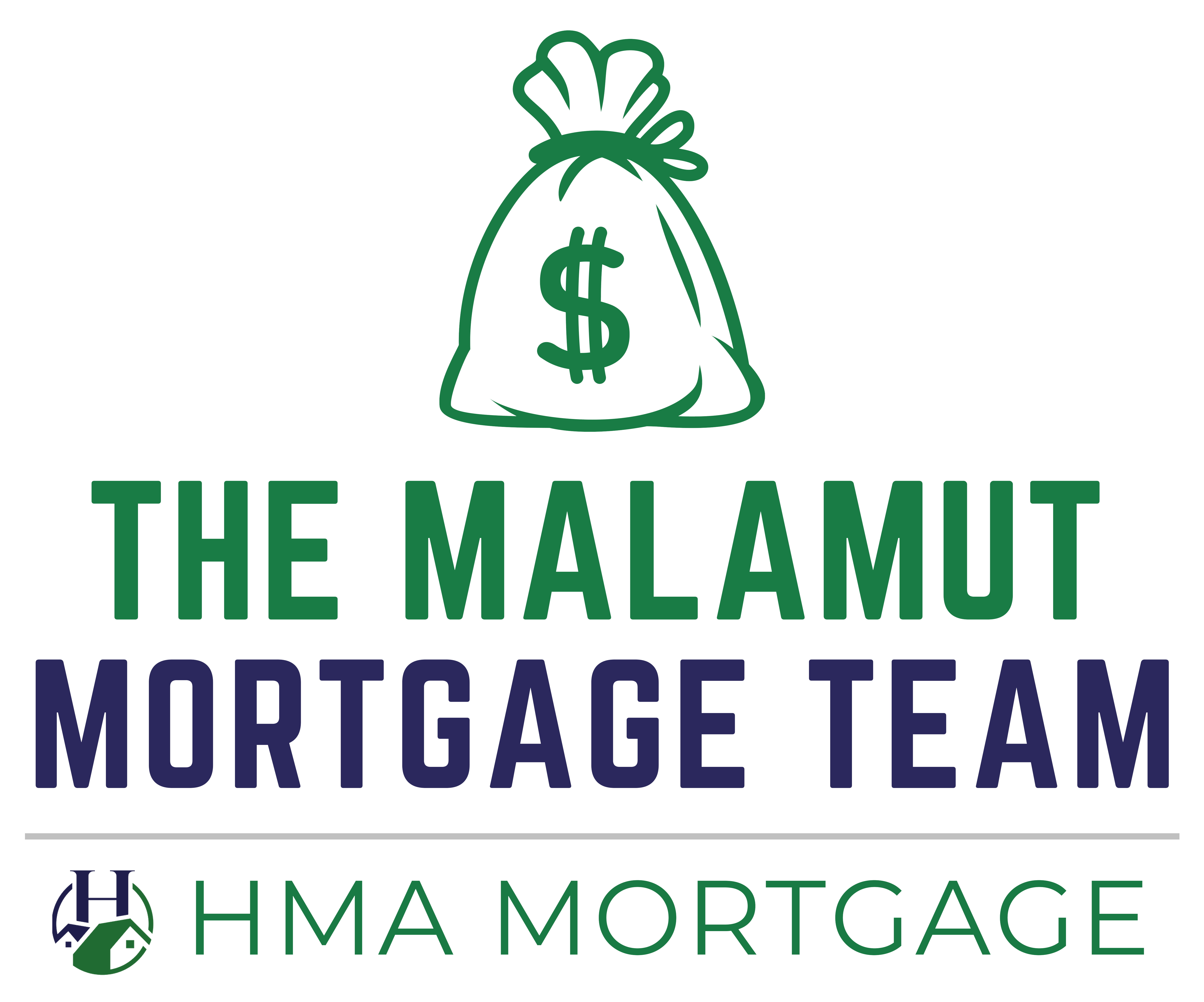 The Malamut Mortgage Team