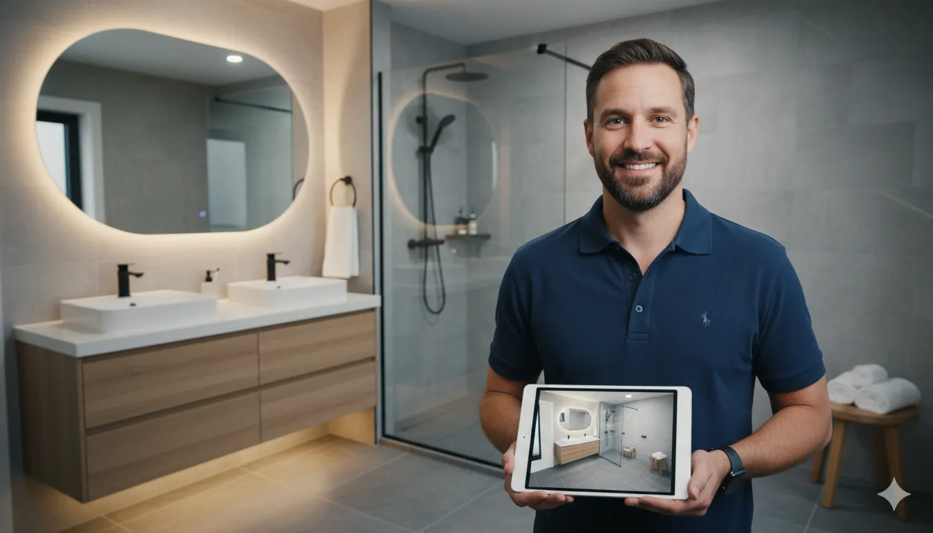 Bathroom Remodeling Company San Lorenzo, CA