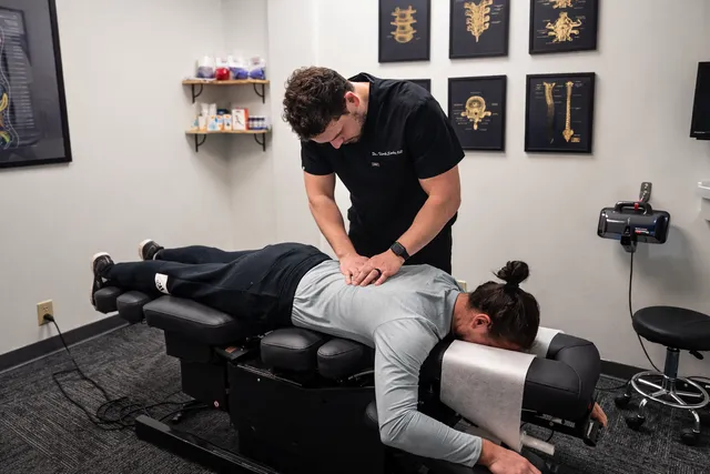 West Omaha Chiropractic photo 3