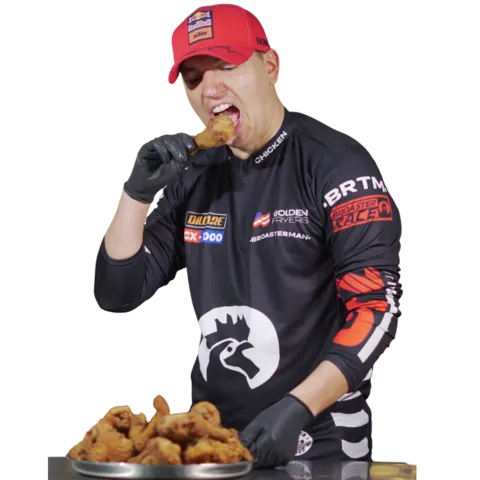 Club de fans del Pollo