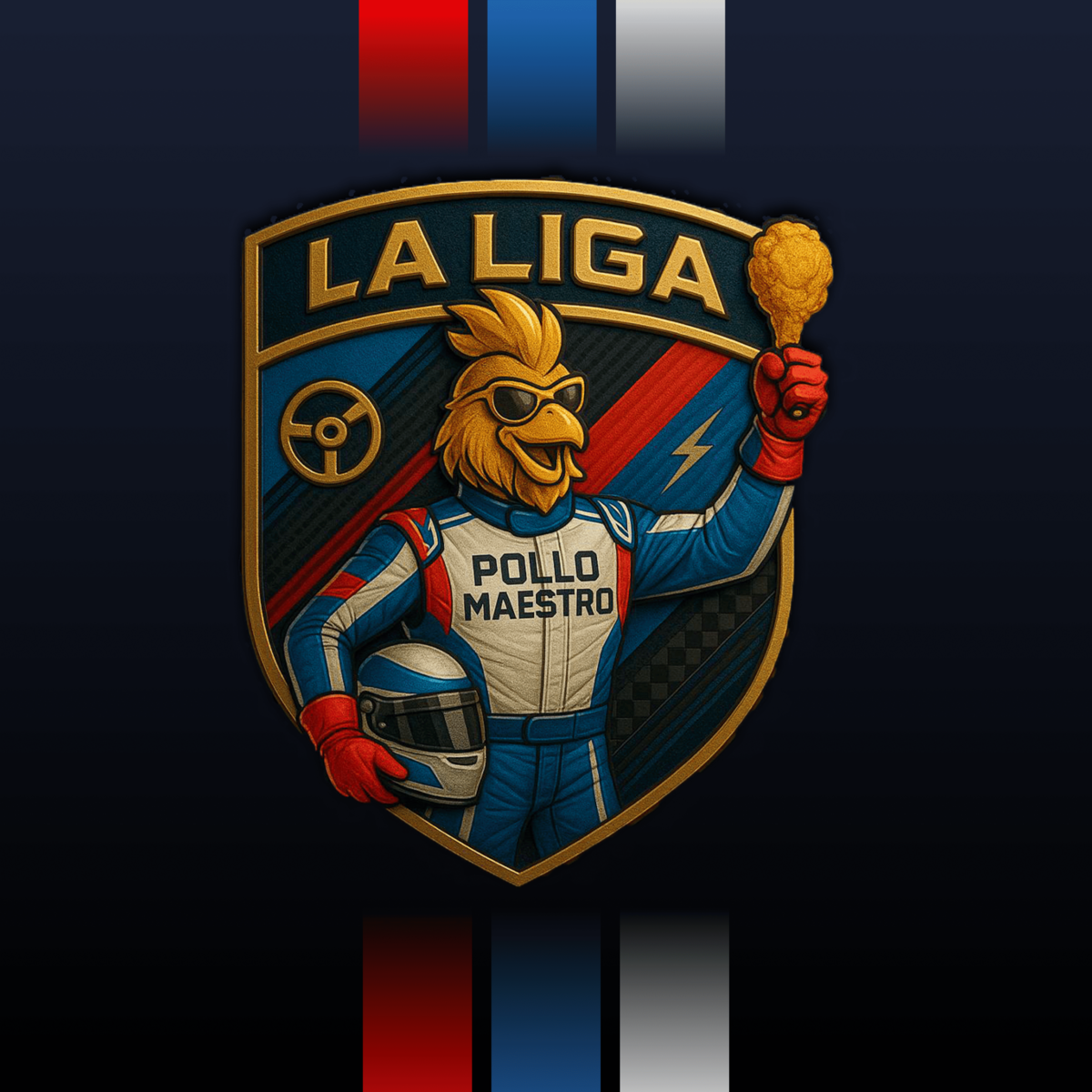 Pollos Fc Club de fans del Pollo