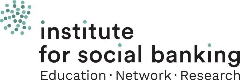 Logo of the Institute for social banking