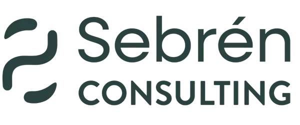 Sebren Icon Ledarskapsutveckling och hållbart ledarskap | Sebrén Consulting
