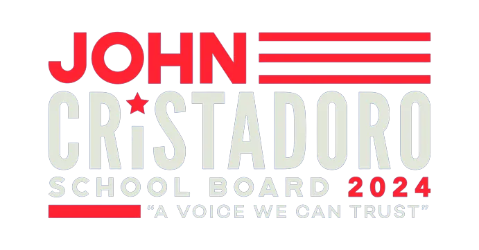 John Cristadoro for School Board 
