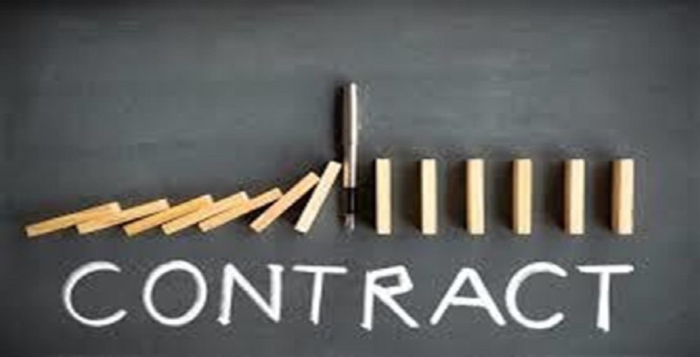 REMEDIES FOR THIRDPARTY INTERFERENCE IN CONTRACTUAL RELATIONSHIP