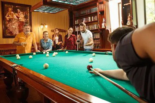 The Neighborhood Break: Uncovering Hidden Gems in Snooker Entertainment