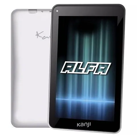 Tablet Kanji Alfa 7'