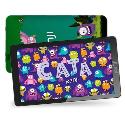 Tablet Kanji Cata 7'
