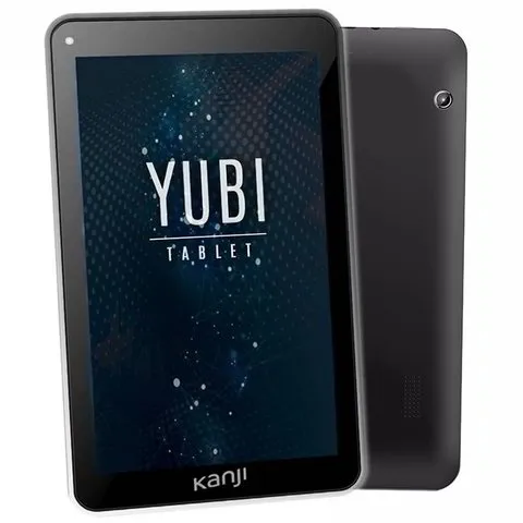 Tablet Kanji Yubi 7' + 16GB