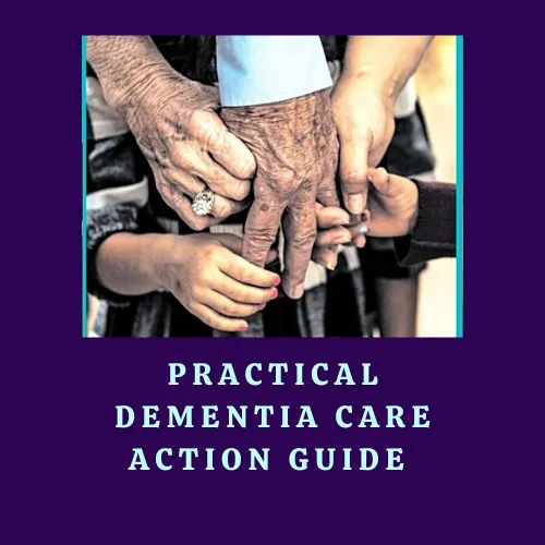 Practical Dementia Care Action Guide Course®
