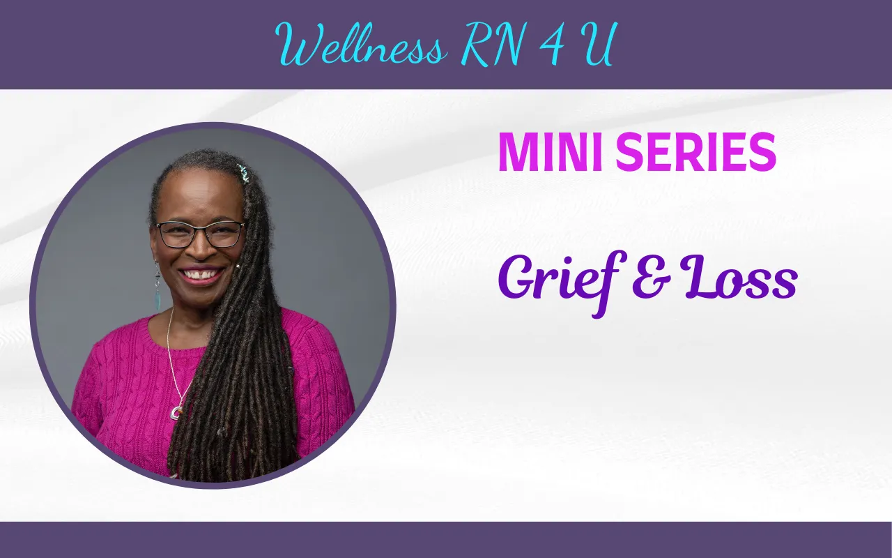 Grief & Loss Video Series