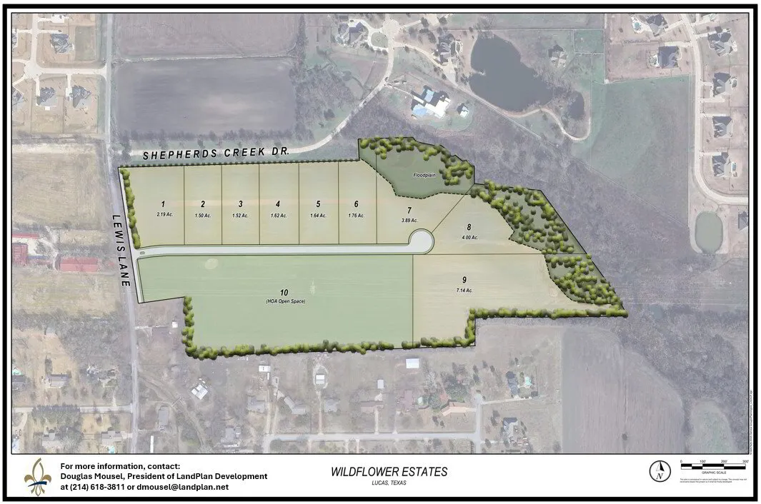 Brookhollow Commercial